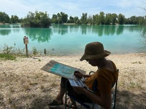Aquarelle en liberte5