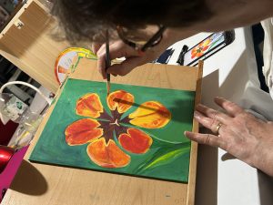Atelier Afterworks Acryliques 01