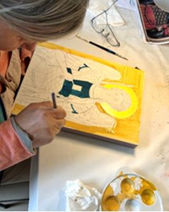 Cours iconographie 01